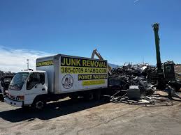 Best Scrap Metal Removal  in Whiteville, TN