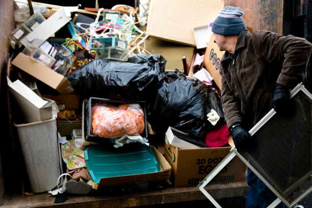 Best Hoarding Cleanup  in Whiteville, TN