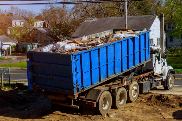 Best Hoarding Cleanup  in Whiteville, TN