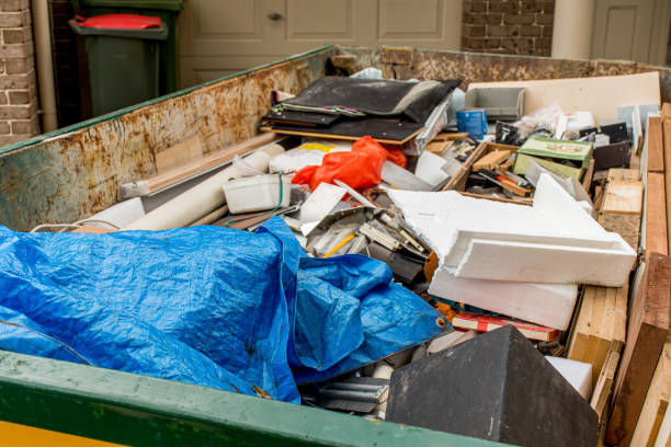 Best Residential Junk Removal  in Whiteville, TN