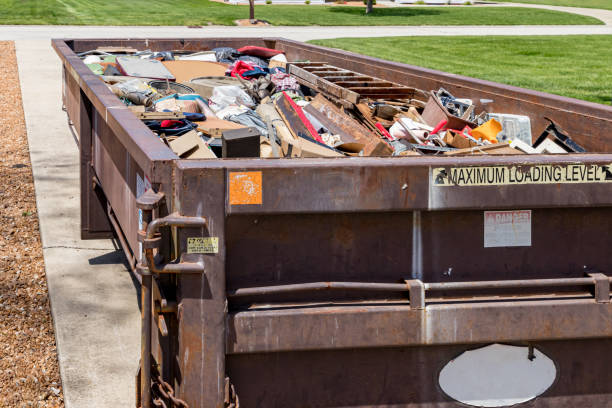 Best Hoarding Cleanup  in Whiteville, TN