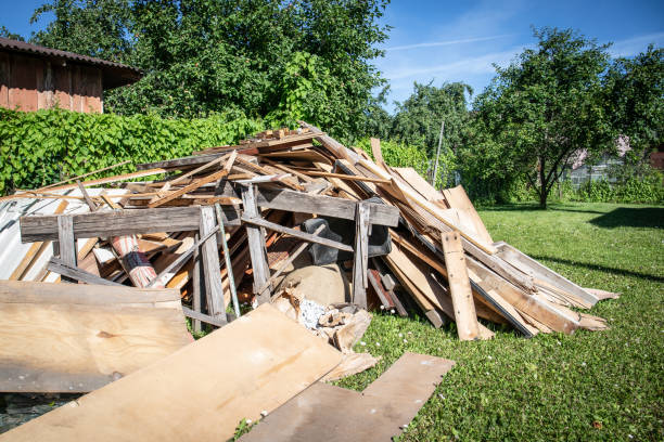 Best Shed Removal  in Whiteville, TN