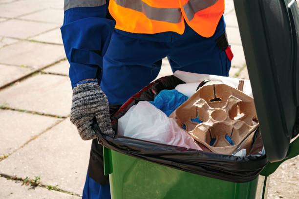 Best Garage Cleanout  in Whiteville, TN