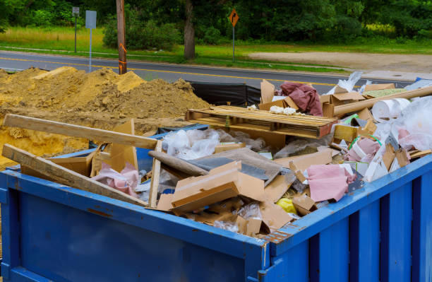 Best Commercial Junk Removal  in Whiteville, TN