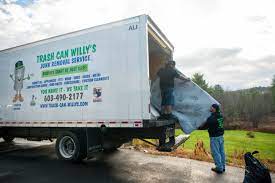 Best Basement Cleanout  in Whiteville, TN